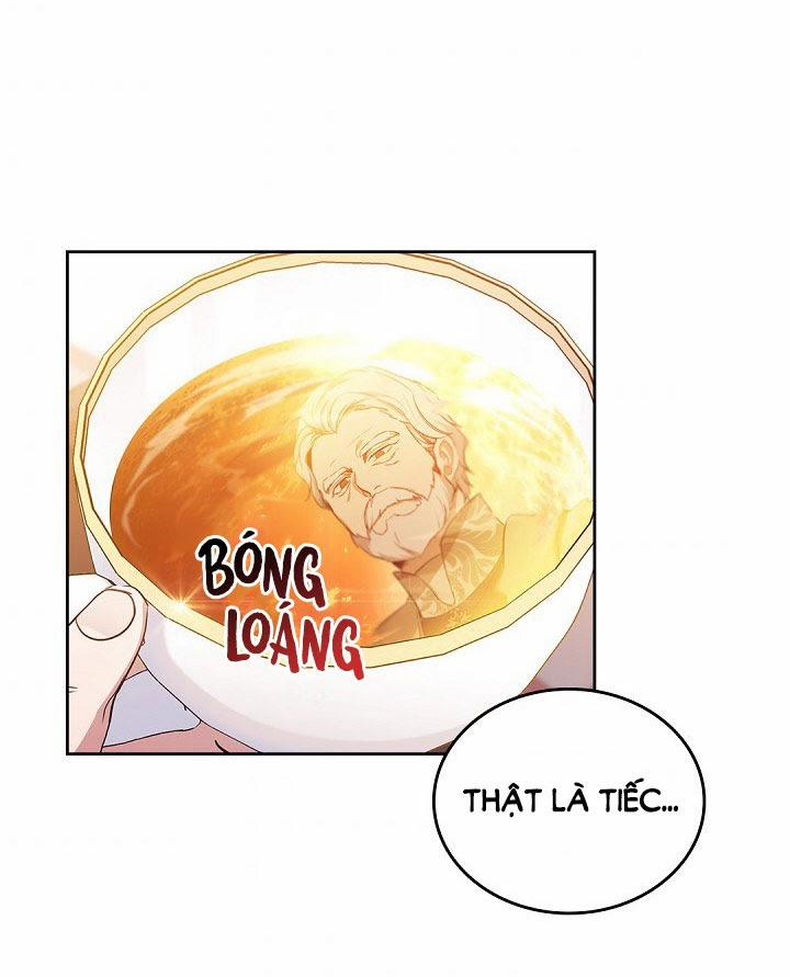 Kiếp Này Tôi Sẽ Trở Thành Gia Chủ 7 trang 50