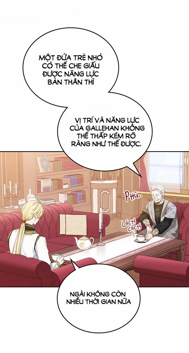 Kiếp Này Tôi Sẽ Trở Thành Gia Chủ 7 trang 51