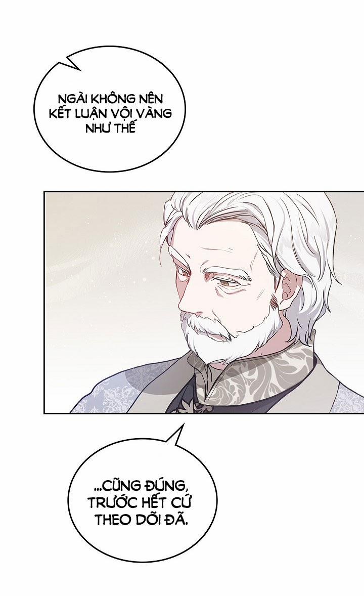 Kiếp Này Tôi Sẽ Trở Thành Gia Chủ 7 trang 52