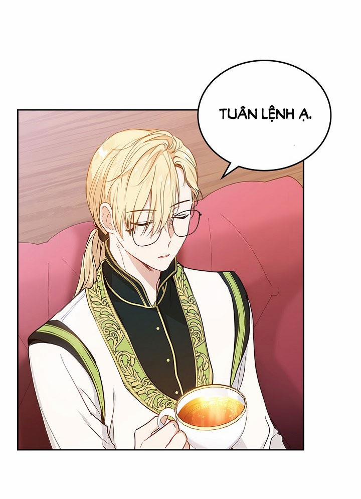 Kiếp Này Tôi Sẽ Trở Thành Gia Chủ 7 trang 54