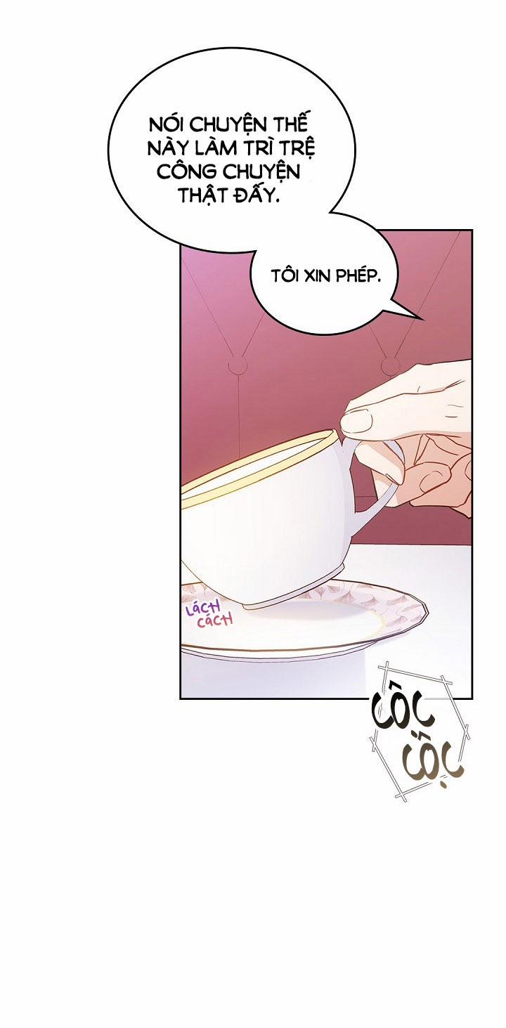 Kiếp Này Tôi Sẽ Trở Thành Gia Chủ 7 trang 55