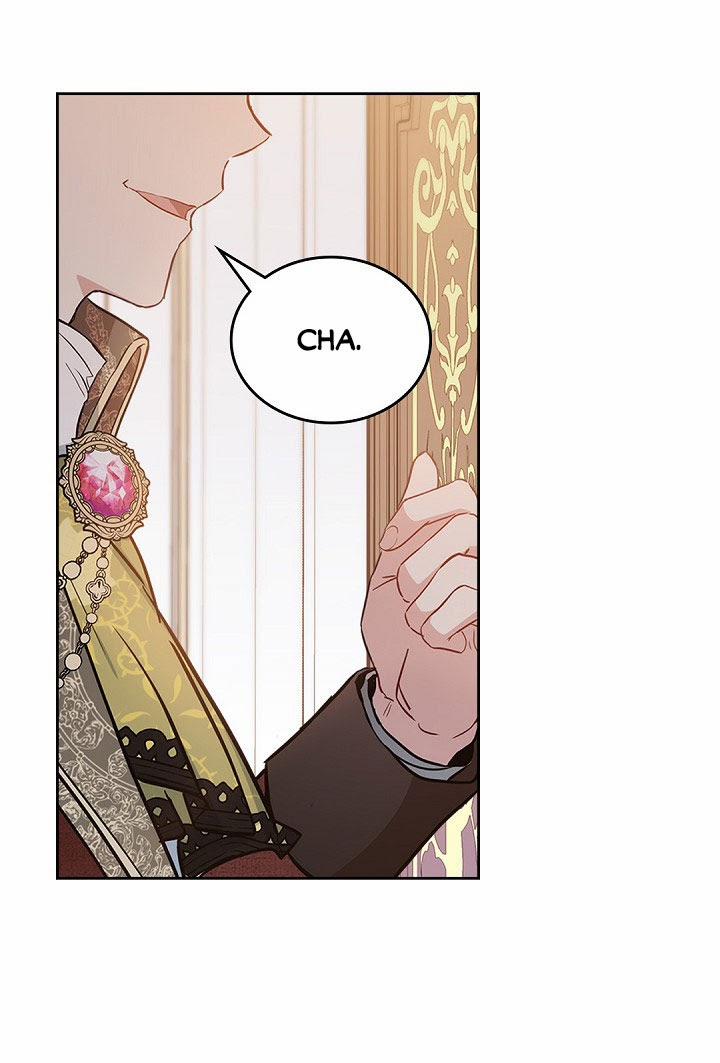 Kiếp Này Tôi Sẽ Trở Thành Gia Chủ 7 trang 56