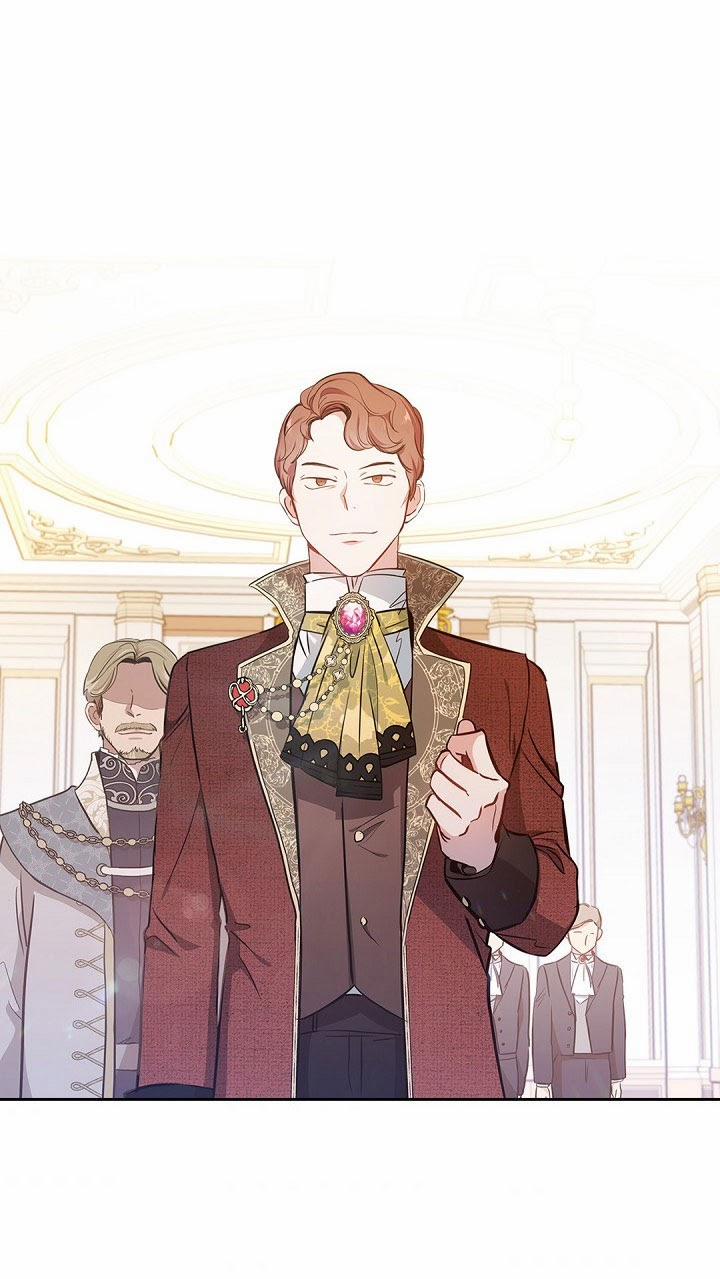 Kiếp Này Tôi Sẽ Trở Thành Gia Chủ 7 trang 57