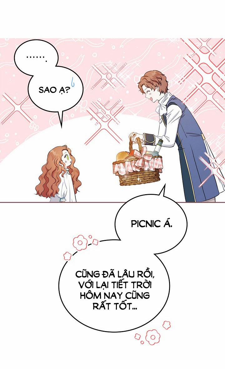 Kiếp Này Tôi Sẽ Trở Thành Gia Chủ 7 trang 6