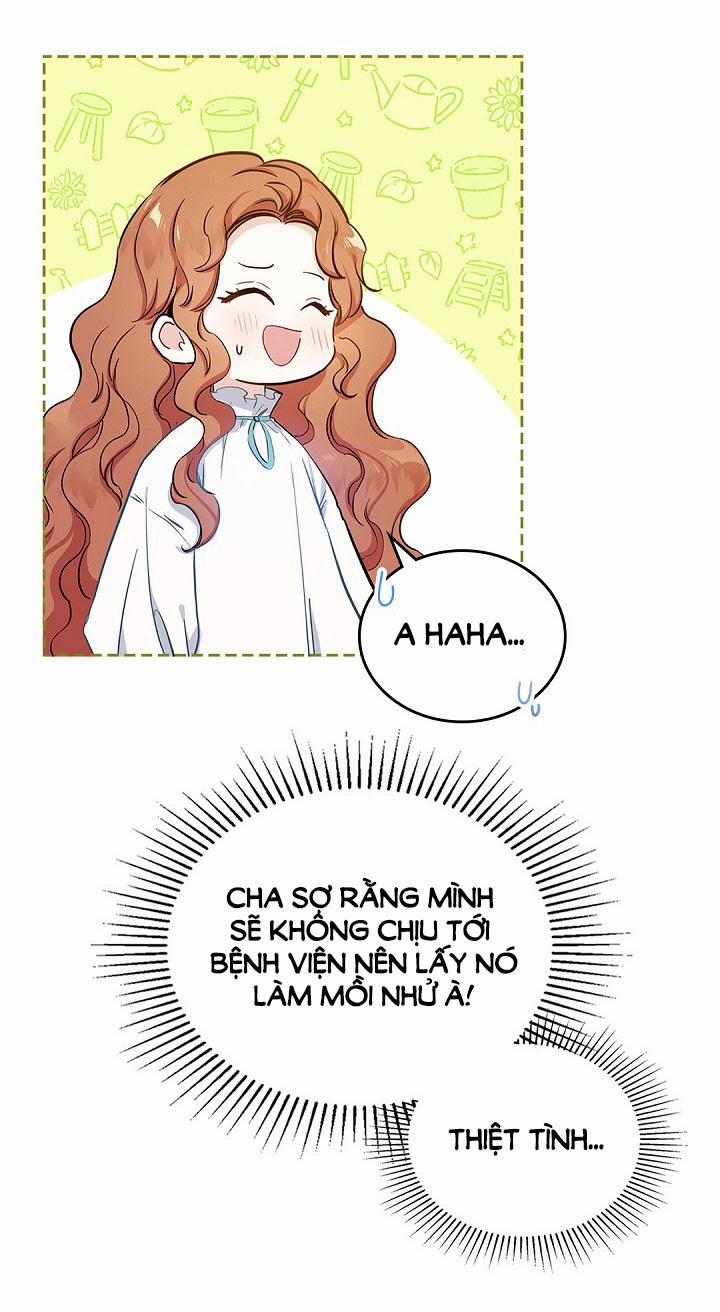 Kiếp Này Tôi Sẽ Trở Thành Gia Chủ 7 trang 8