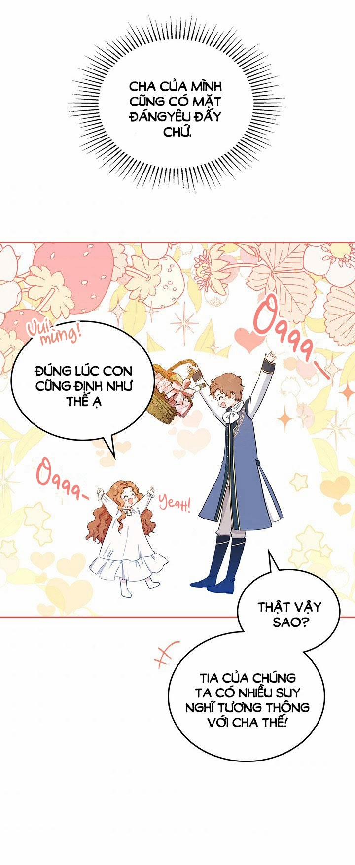 Kiếp Này Tôi Sẽ Trở Thành Gia Chủ 7 trang 9