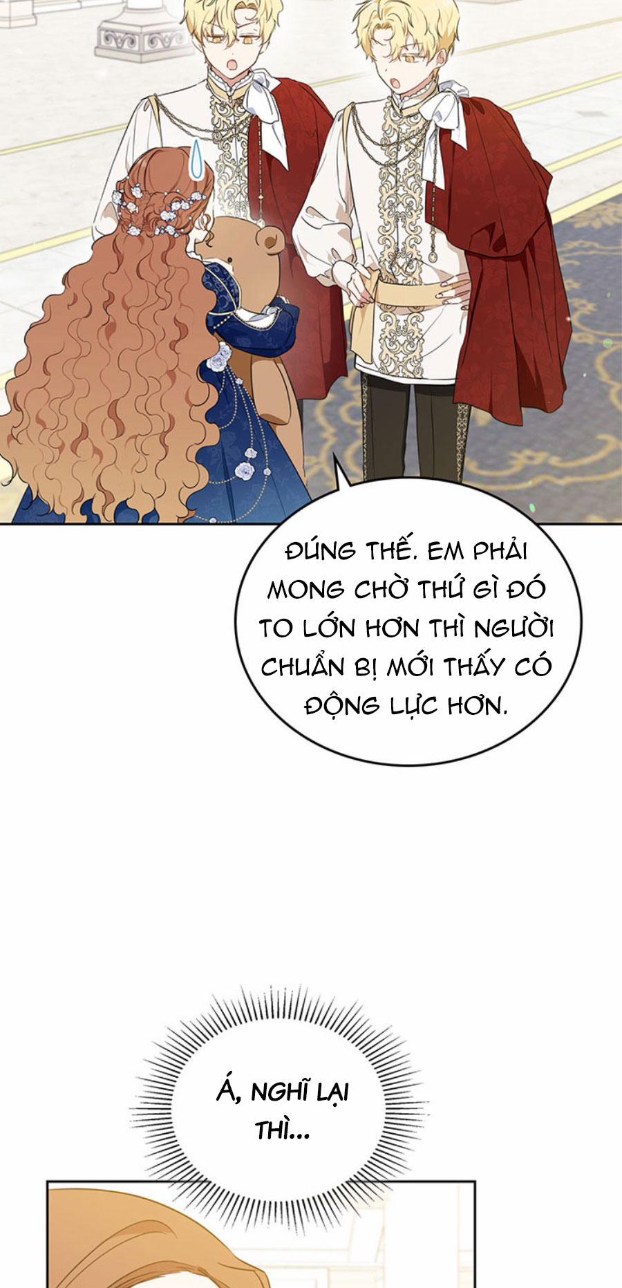 Kiếp Này Tôi Sẽ Trở Thành Gia Chủ 75 trang 10