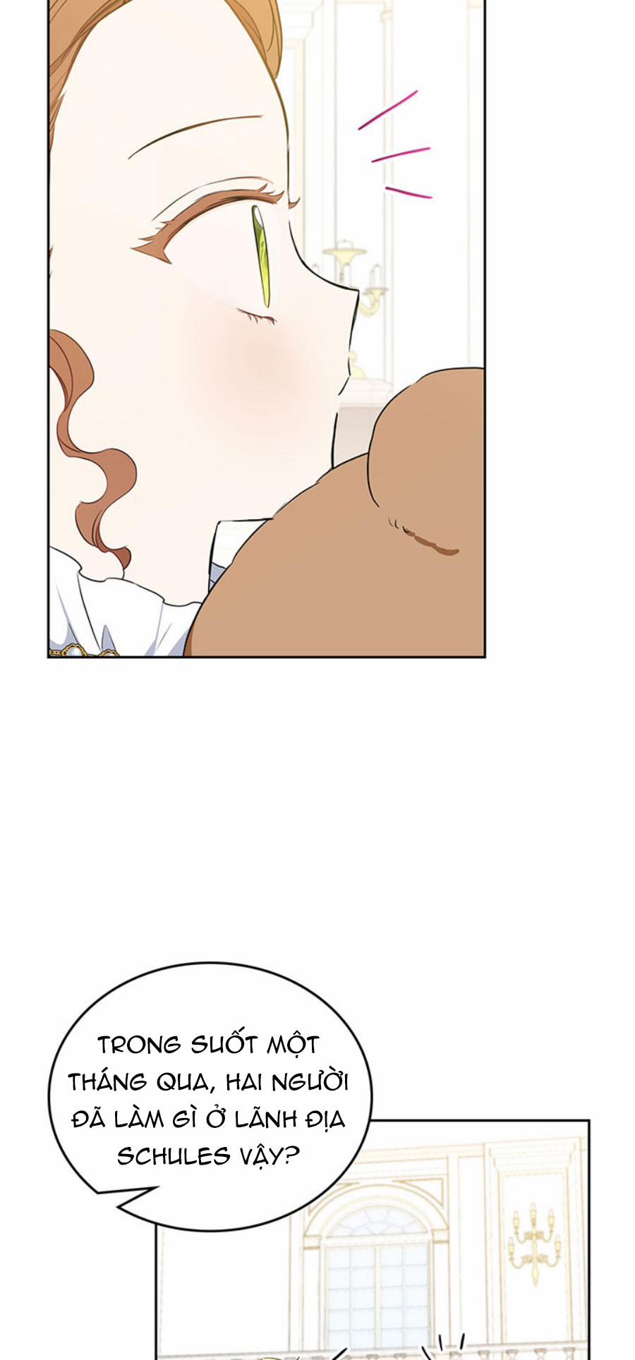 Kiếp Này Tôi Sẽ Trở Thành Gia Chủ 75 trang 11