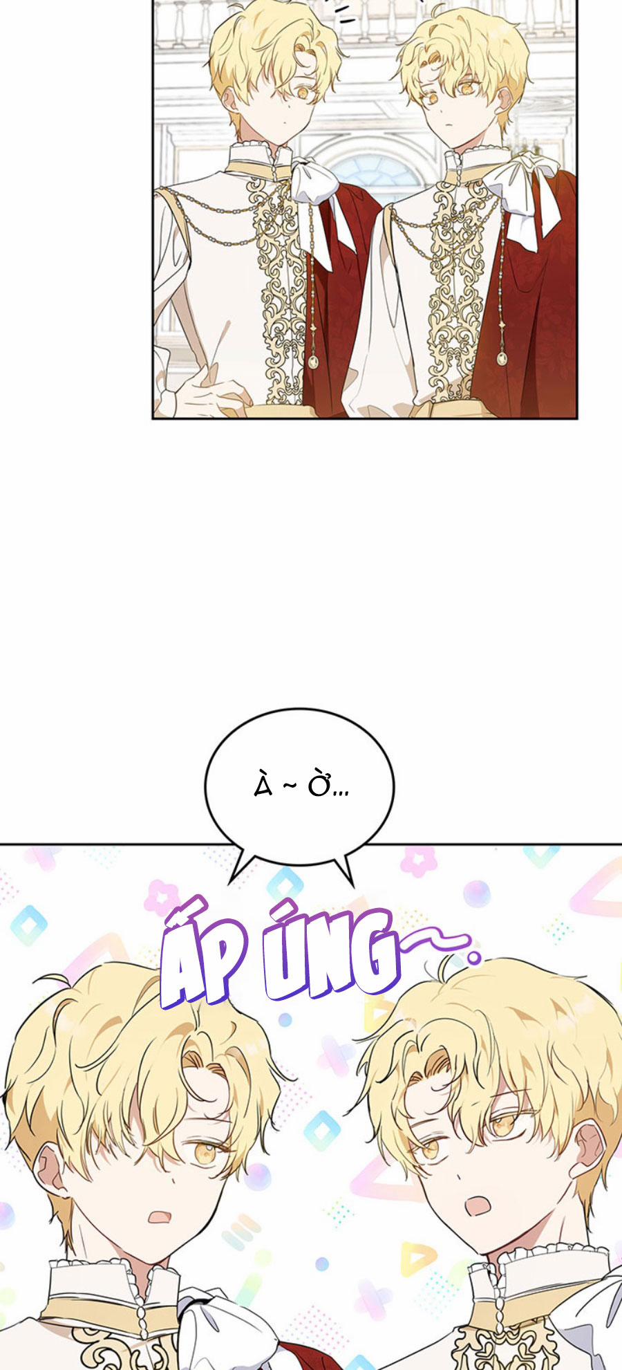 Kiếp Này Tôi Sẽ Trở Thành Gia Chủ 75 trang 12