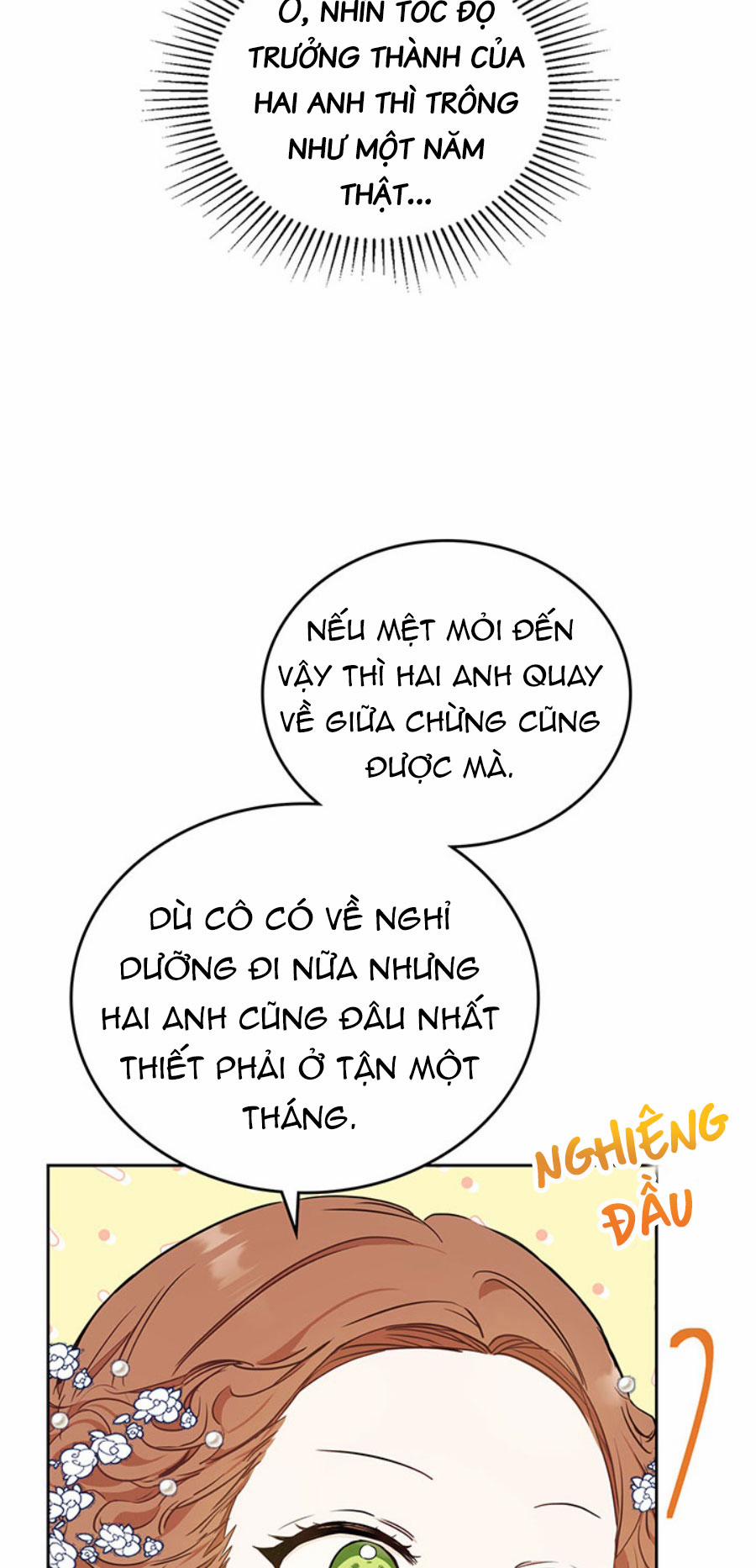 Kiếp Này Tôi Sẽ Trở Thành Gia Chủ 75 trang 15