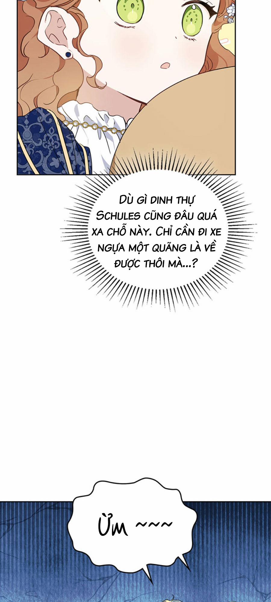 Kiếp Này Tôi Sẽ Trở Thành Gia Chủ 75 trang 16