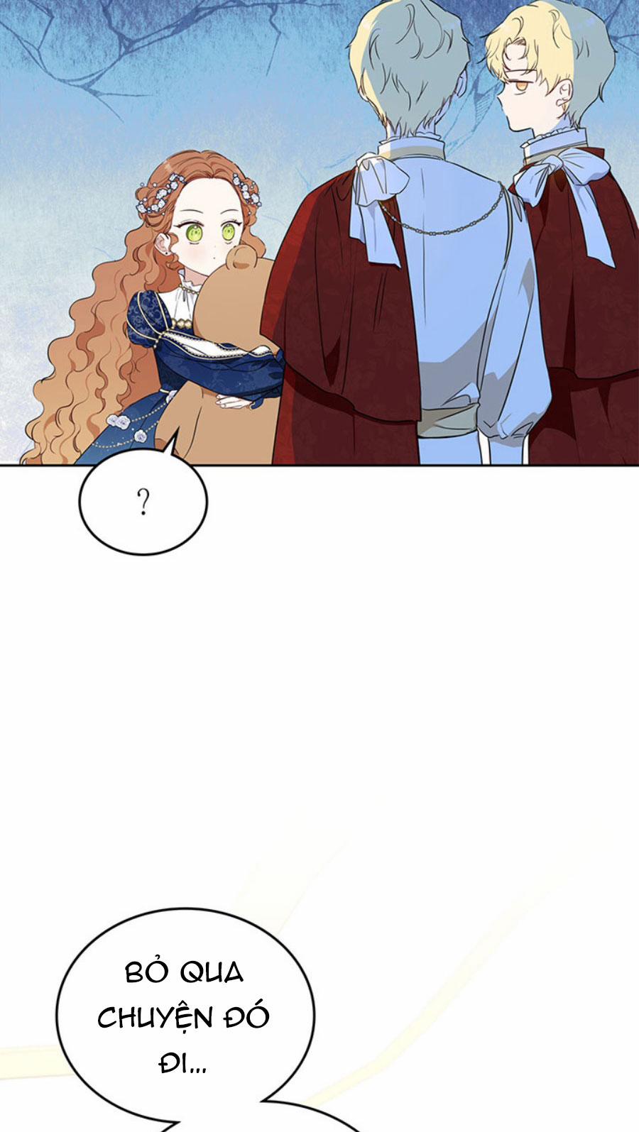 Kiếp Này Tôi Sẽ Trở Thành Gia Chủ 75 trang 17