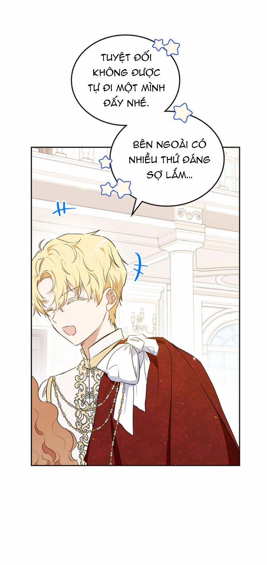 Kiếp Này Tôi Sẽ Trở Thành Gia Chủ 75 trang 19