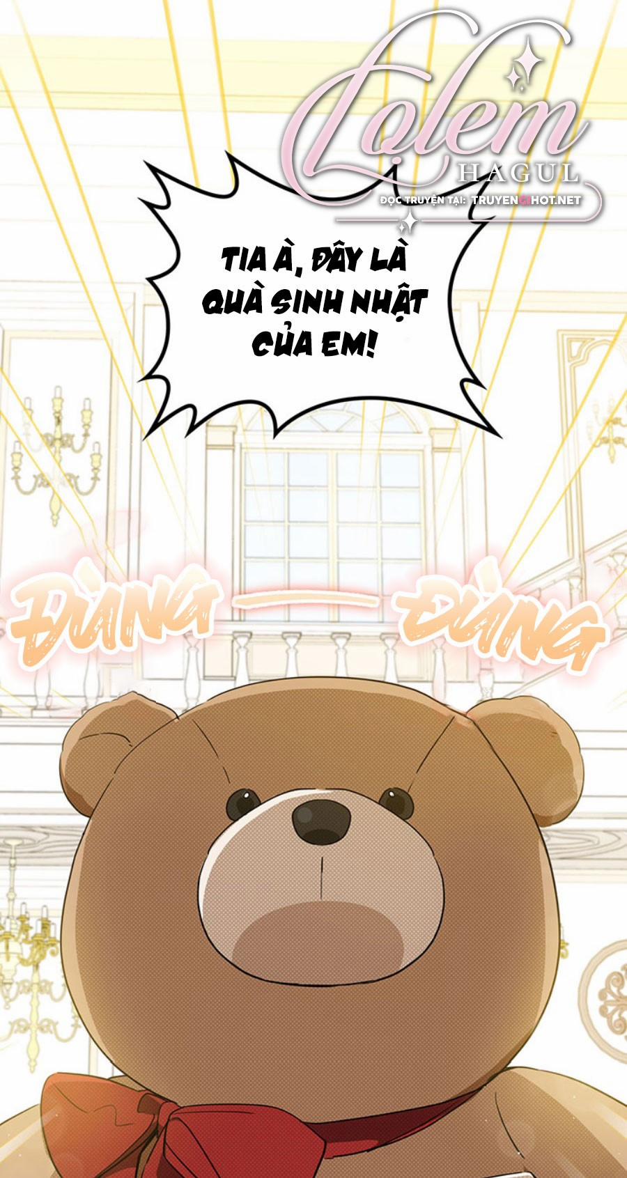 Kiếp Này Tôi Sẽ Trở Thành Gia Chủ 75 trang 2