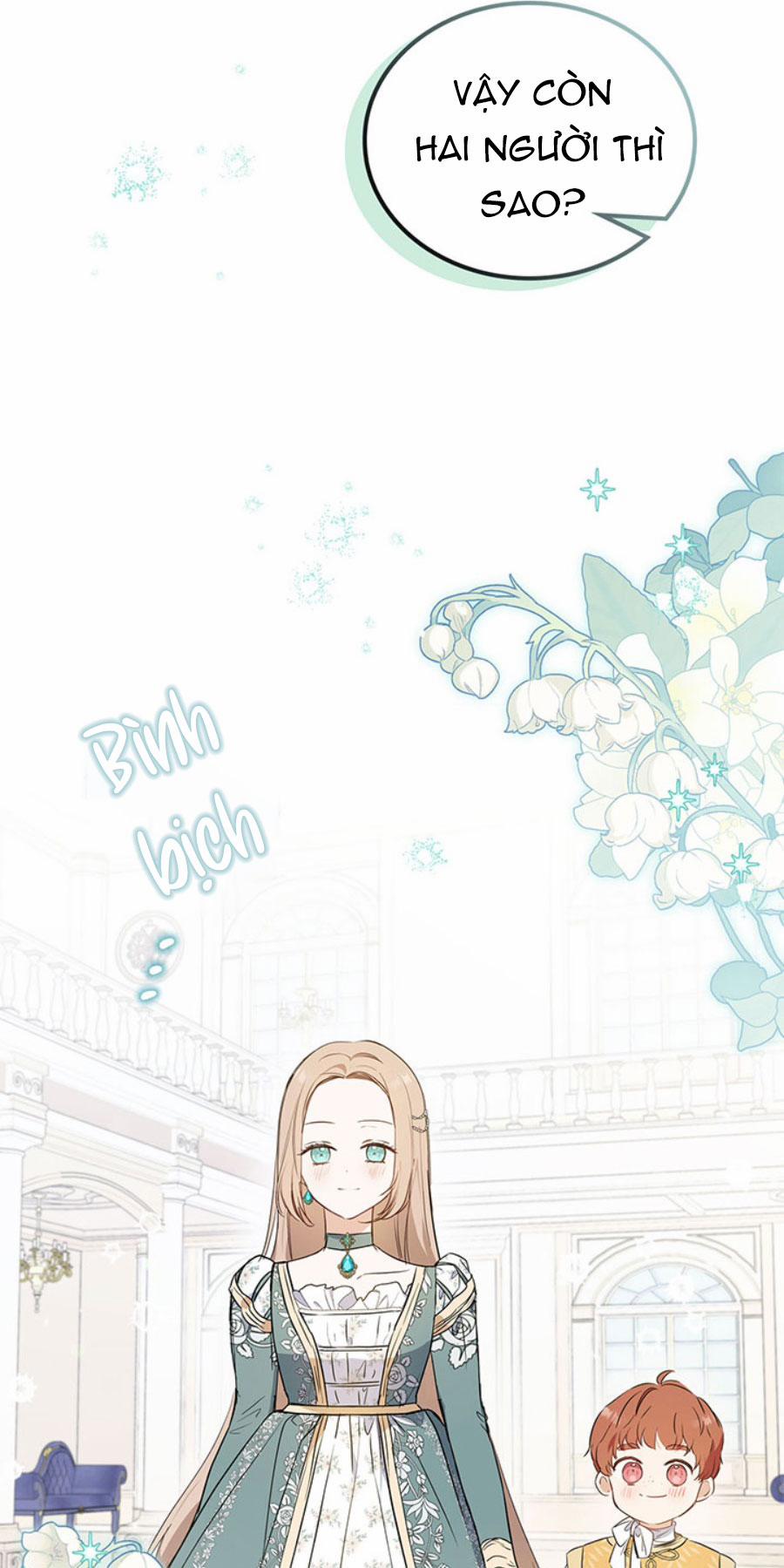 Kiếp Này Tôi Sẽ Trở Thành Gia Chủ 75 trang 20