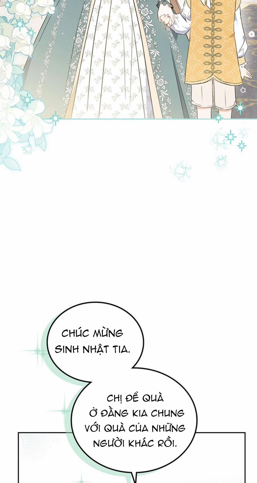 Kiếp Này Tôi Sẽ Trở Thành Gia Chủ 75 trang 21