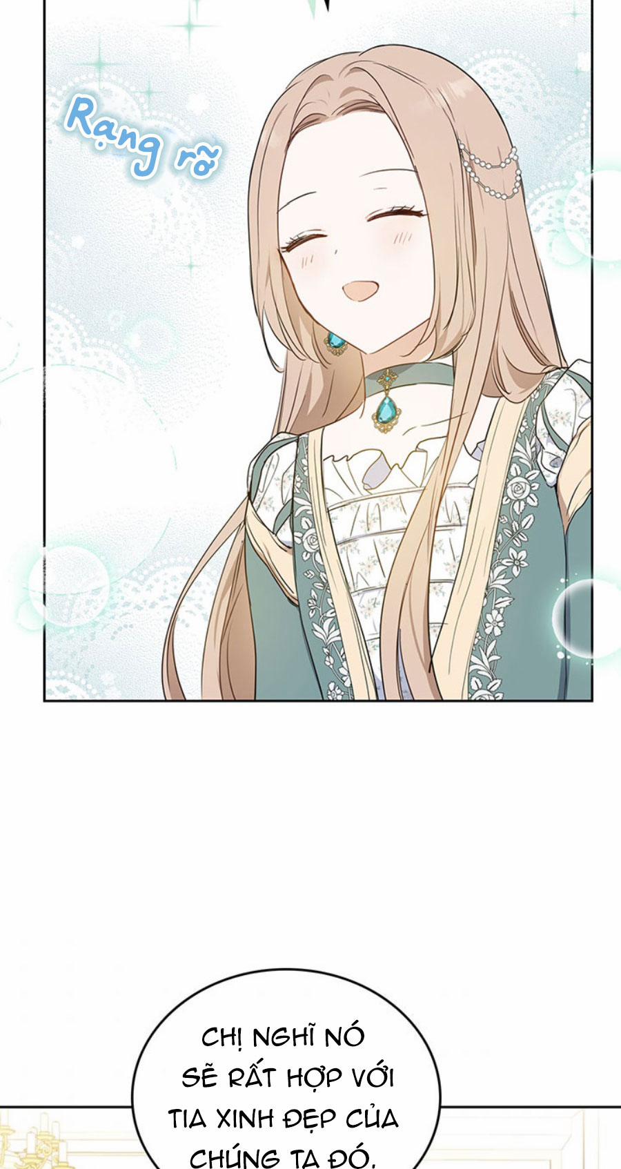 Kiếp Này Tôi Sẽ Trở Thành Gia Chủ 75 trang 22