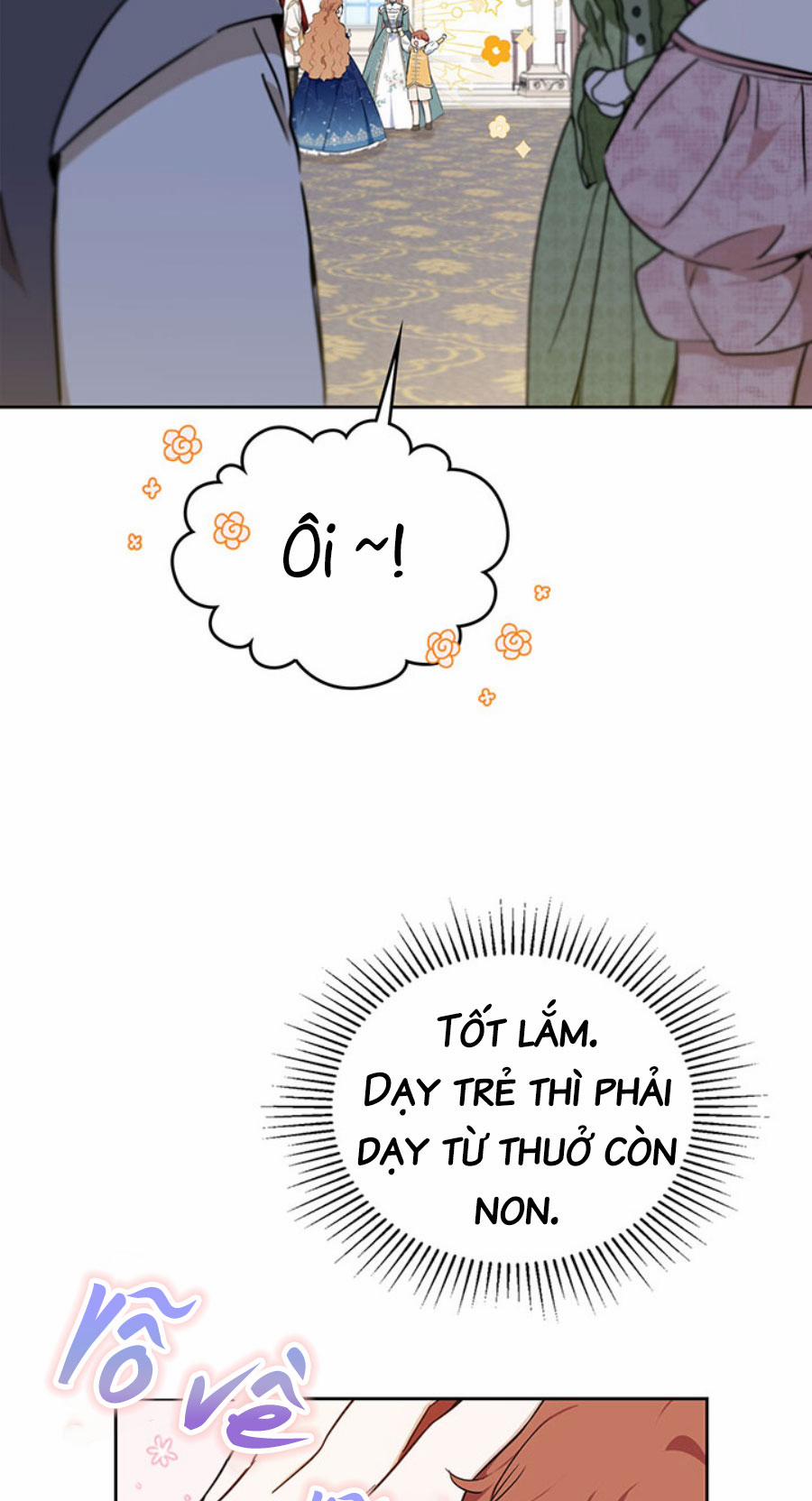 Kiếp Này Tôi Sẽ Trở Thành Gia Chủ 75 trang 25