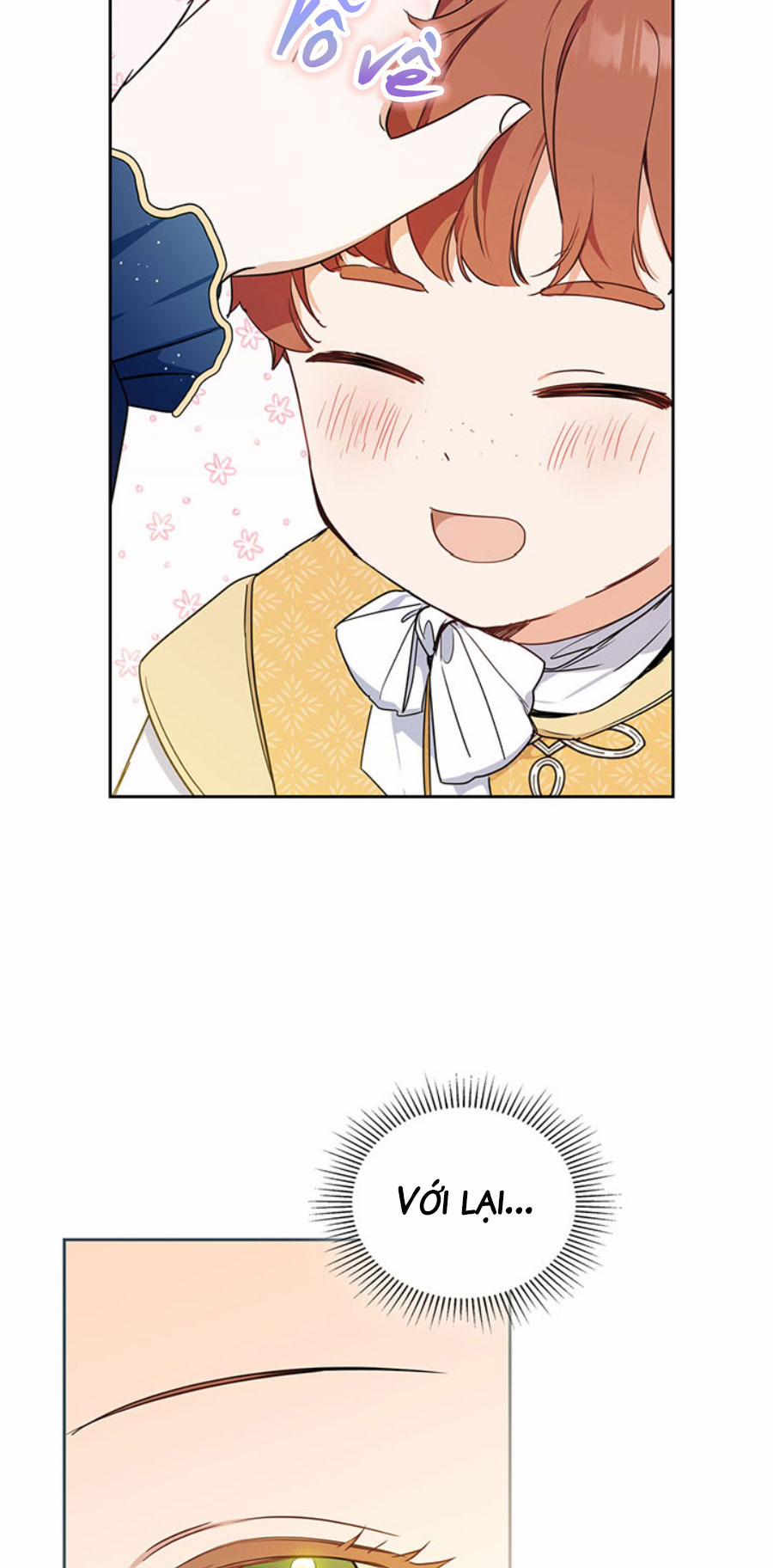 Kiếp Này Tôi Sẽ Trở Thành Gia Chủ 75 trang 26