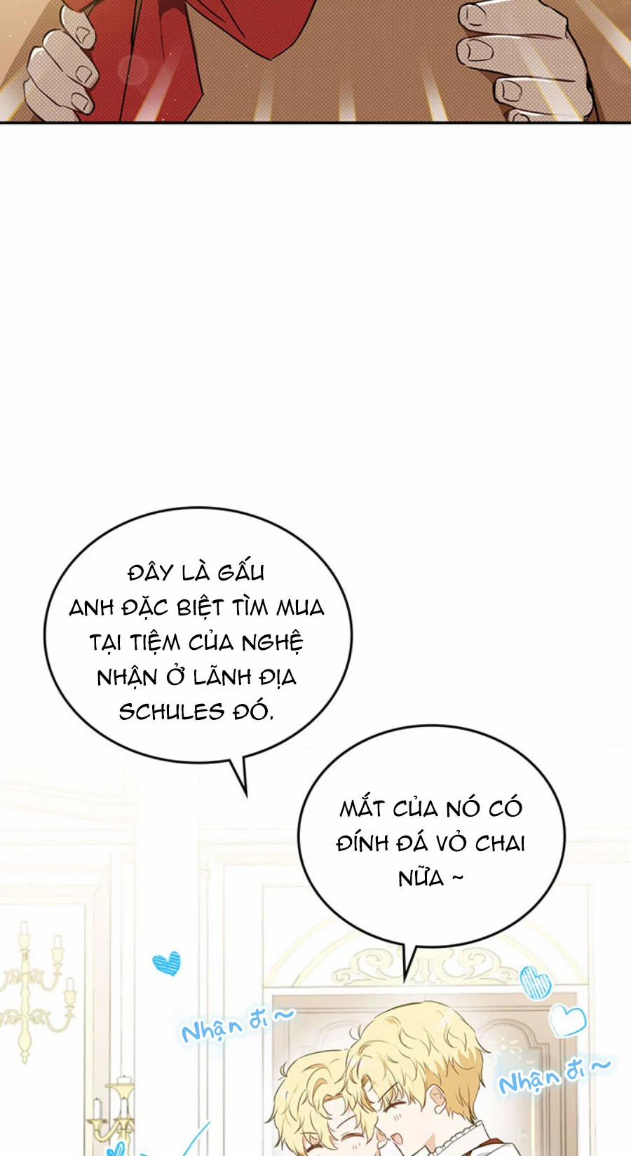 Kiếp Này Tôi Sẽ Trở Thành Gia Chủ 75 trang 3