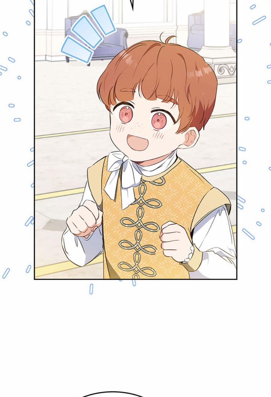 Kiếp Này Tôi Sẽ Trở Thành Gia Chủ 75 trang 32