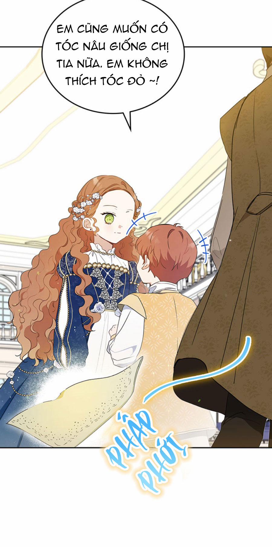 Kiếp Này Tôi Sẽ Trở Thành Gia Chủ 75 trang 33