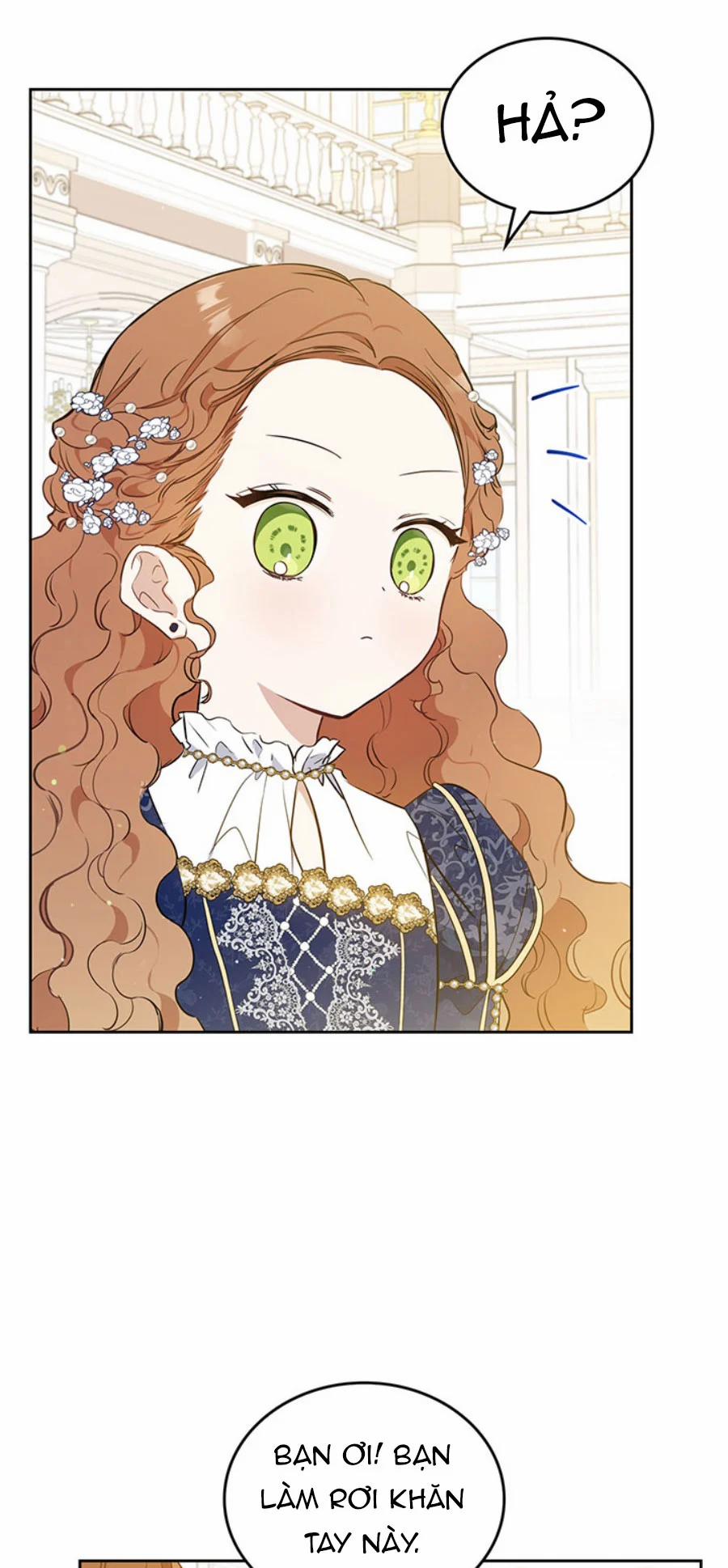 Kiếp Này Tôi Sẽ Trở Thành Gia Chủ 75 trang 34