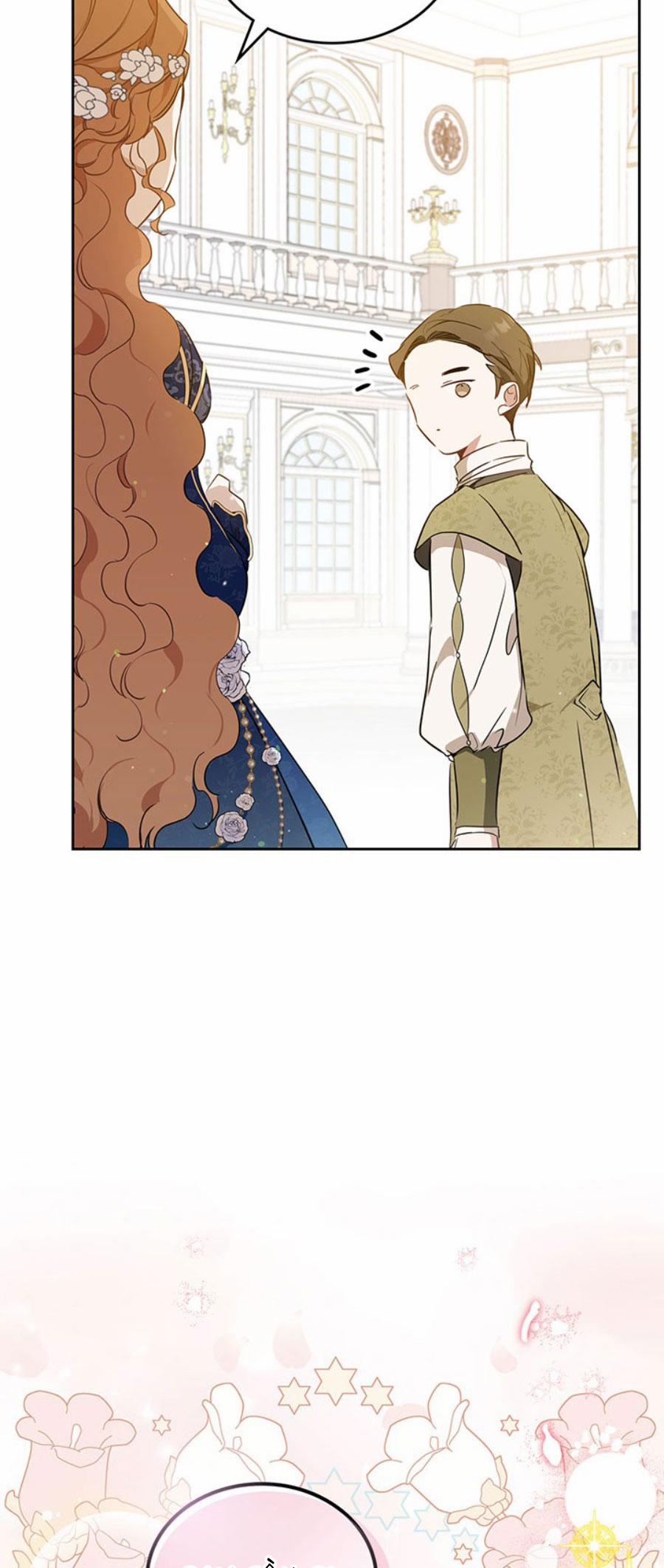 Kiếp Này Tôi Sẽ Trở Thành Gia Chủ 75 trang 35