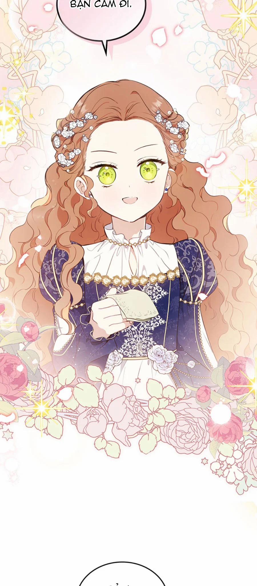 Kiếp Này Tôi Sẽ Trở Thành Gia Chủ 75 trang 36