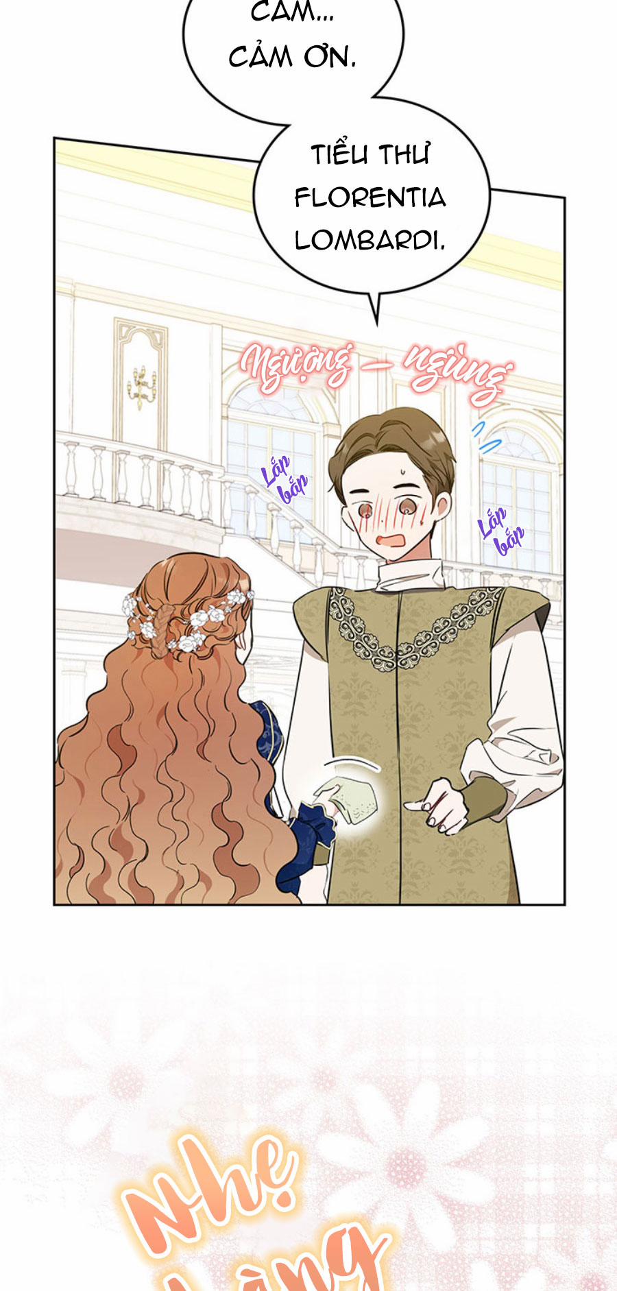 Kiếp Này Tôi Sẽ Trở Thành Gia Chủ 75 trang 37