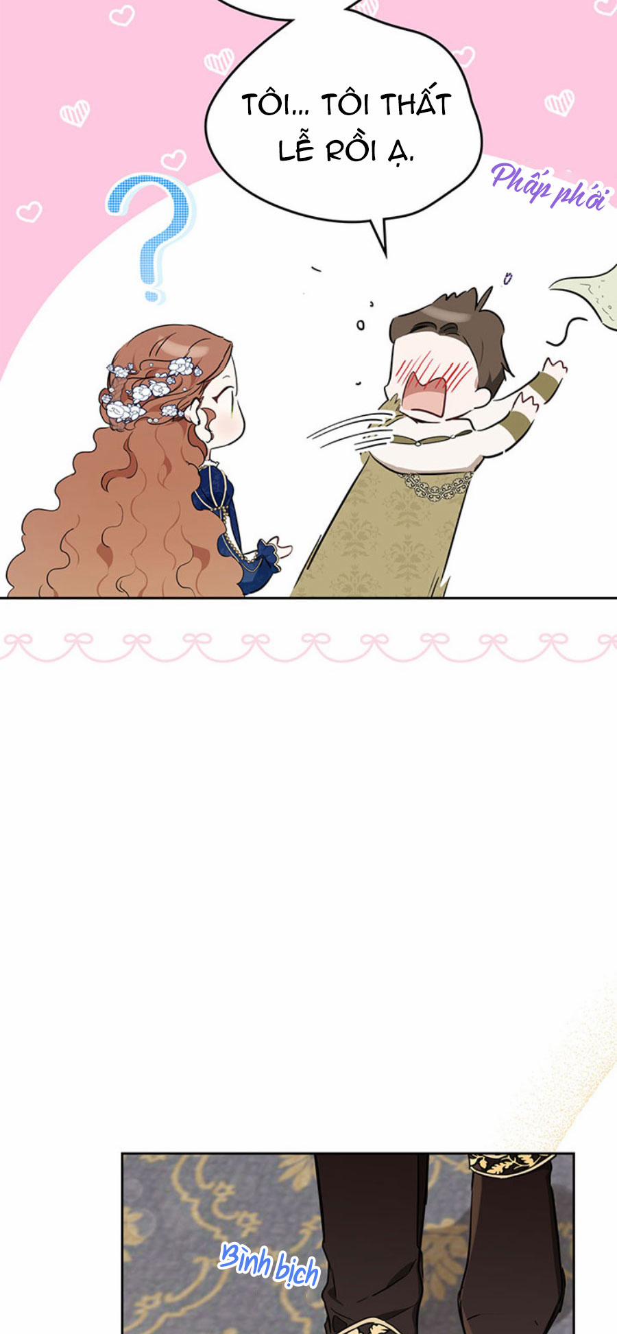 Kiếp Này Tôi Sẽ Trở Thành Gia Chủ 75 trang 39