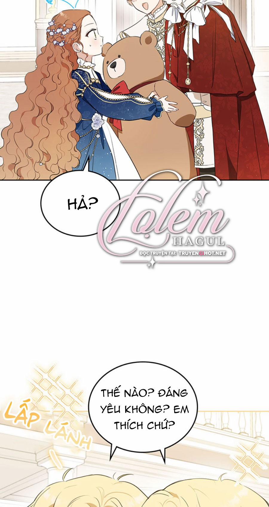 Kiếp Này Tôi Sẽ Trở Thành Gia Chủ 75 trang 4