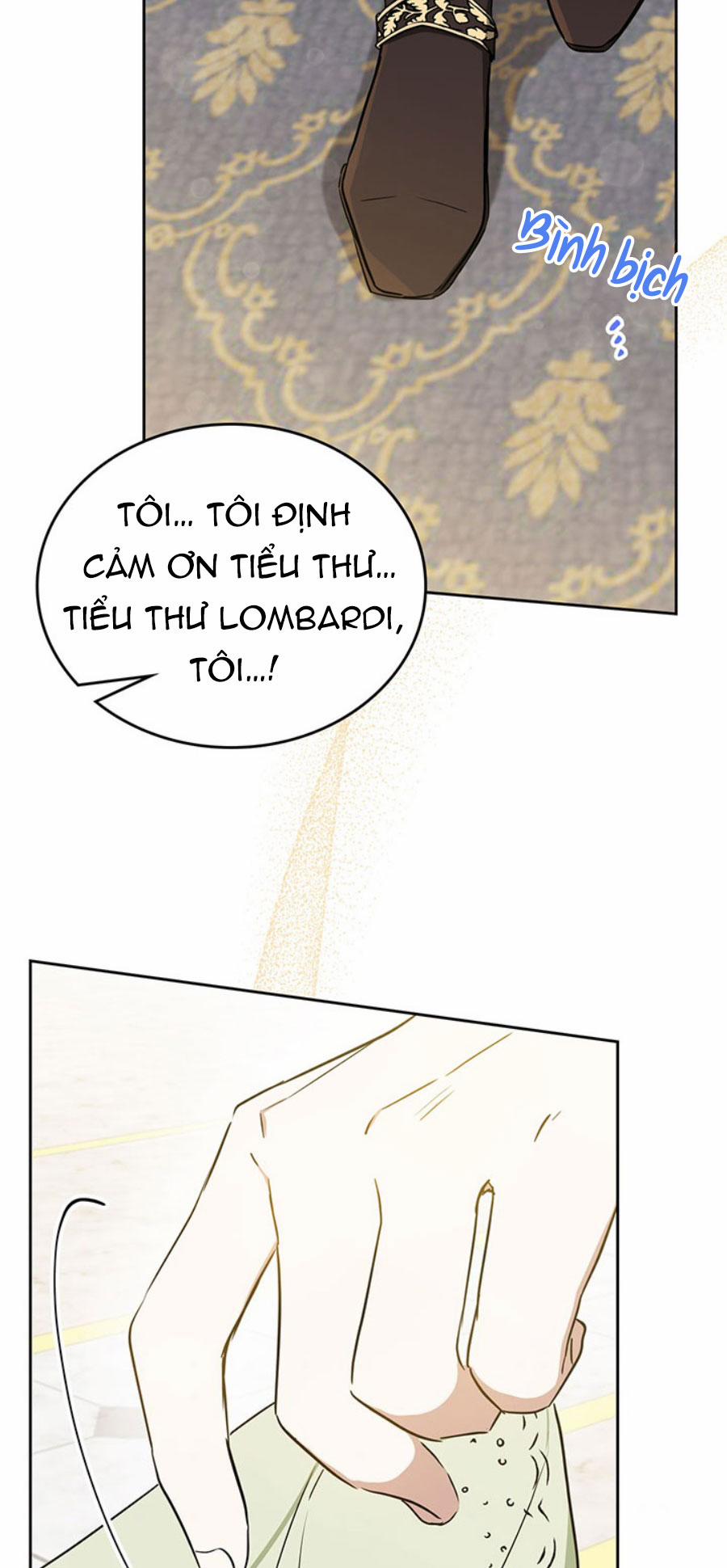 Kiếp Này Tôi Sẽ Trở Thành Gia Chủ 75 trang 40