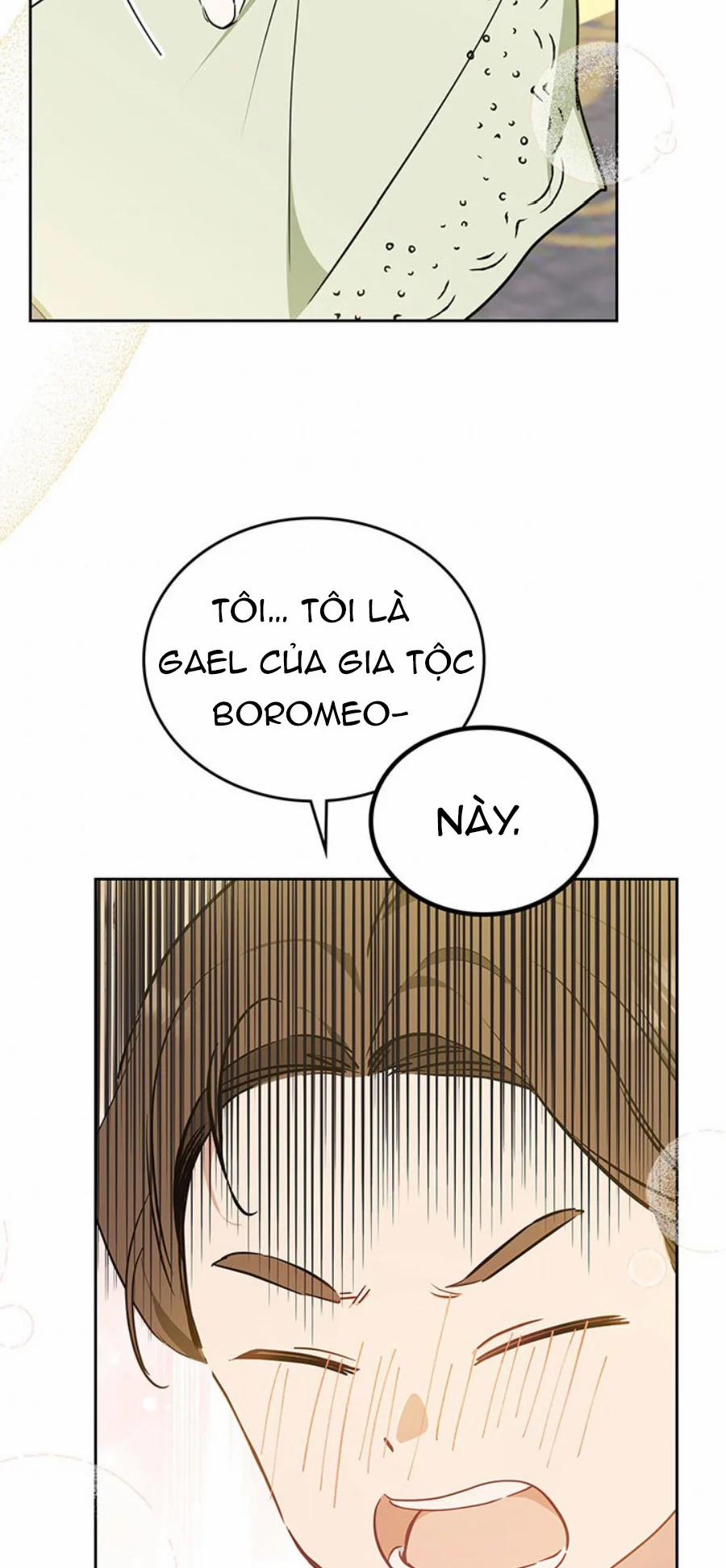 Kiếp Này Tôi Sẽ Trở Thành Gia Chủ 75 trang 41