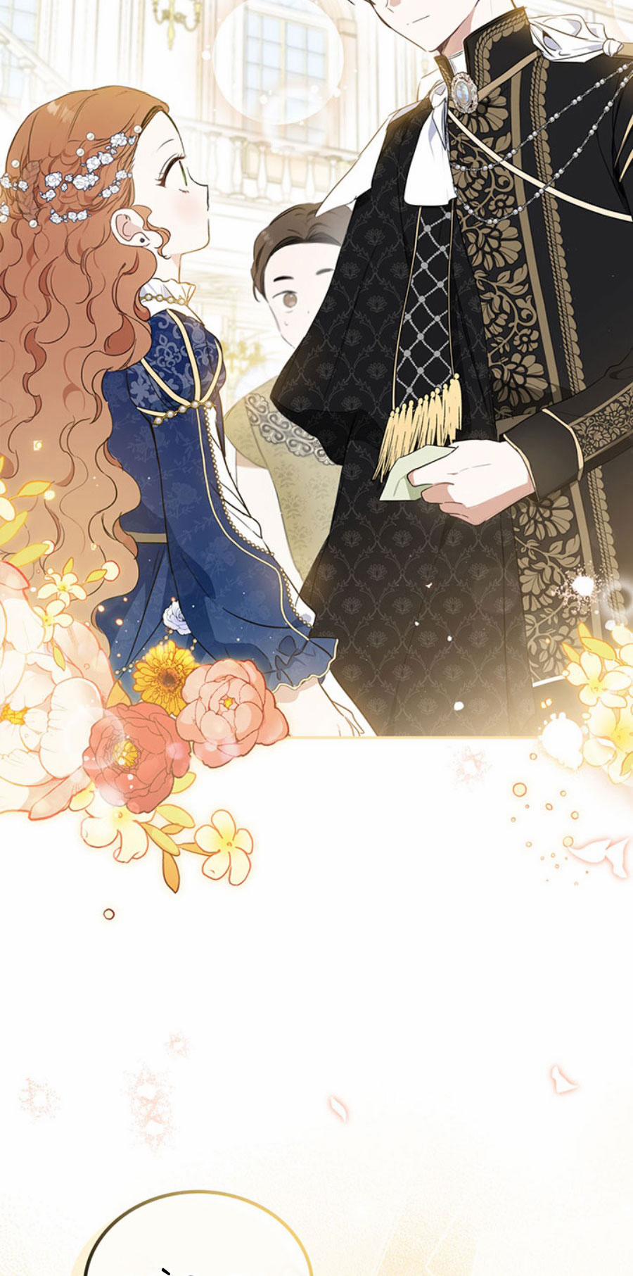 Kiếp Này Tôi Sẽ Trở Thành Gia Chủ 75 trang 43