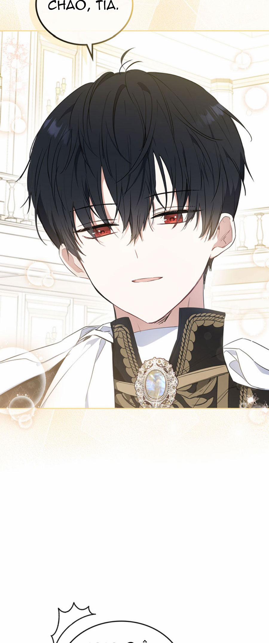 Kiếp Này Tôi Sẽ Trở Thành Gia Chủ 75 trang 44