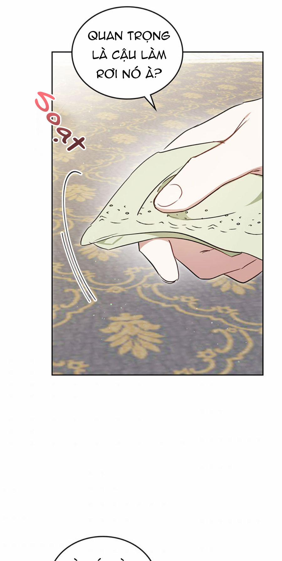 Kiếp Này Tôi Sẽ Trở Thành Gia Chủ 75 trang 46