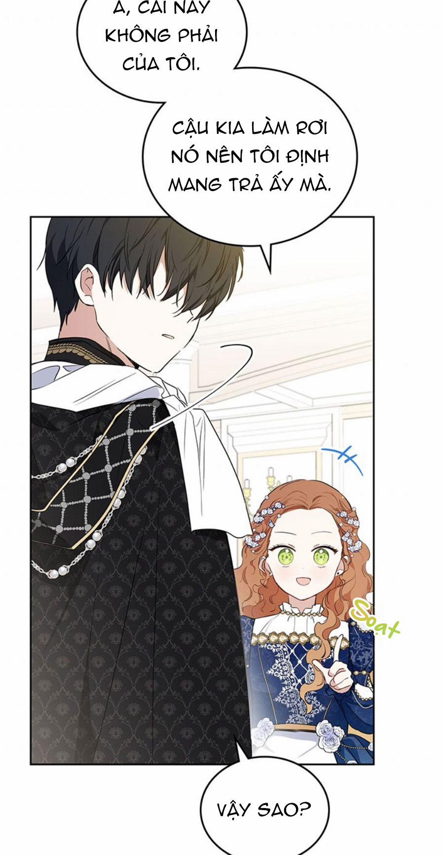 Kiếp Này Tôi Sẽ Trở Thành Gia Chủ 75 trang 47