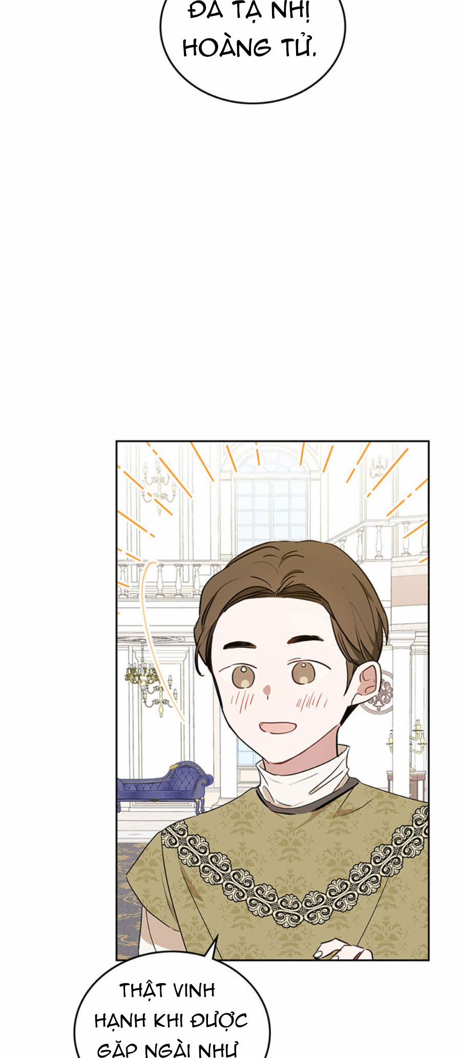 Kiếp Này Tôi Sẽ Trở Thành Gia Chủ 75 trang 49