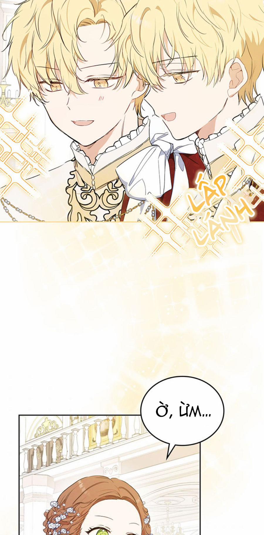 Kiếp Này Tôi Sẽ Trở Thành Gia Chủ 75 trang 5