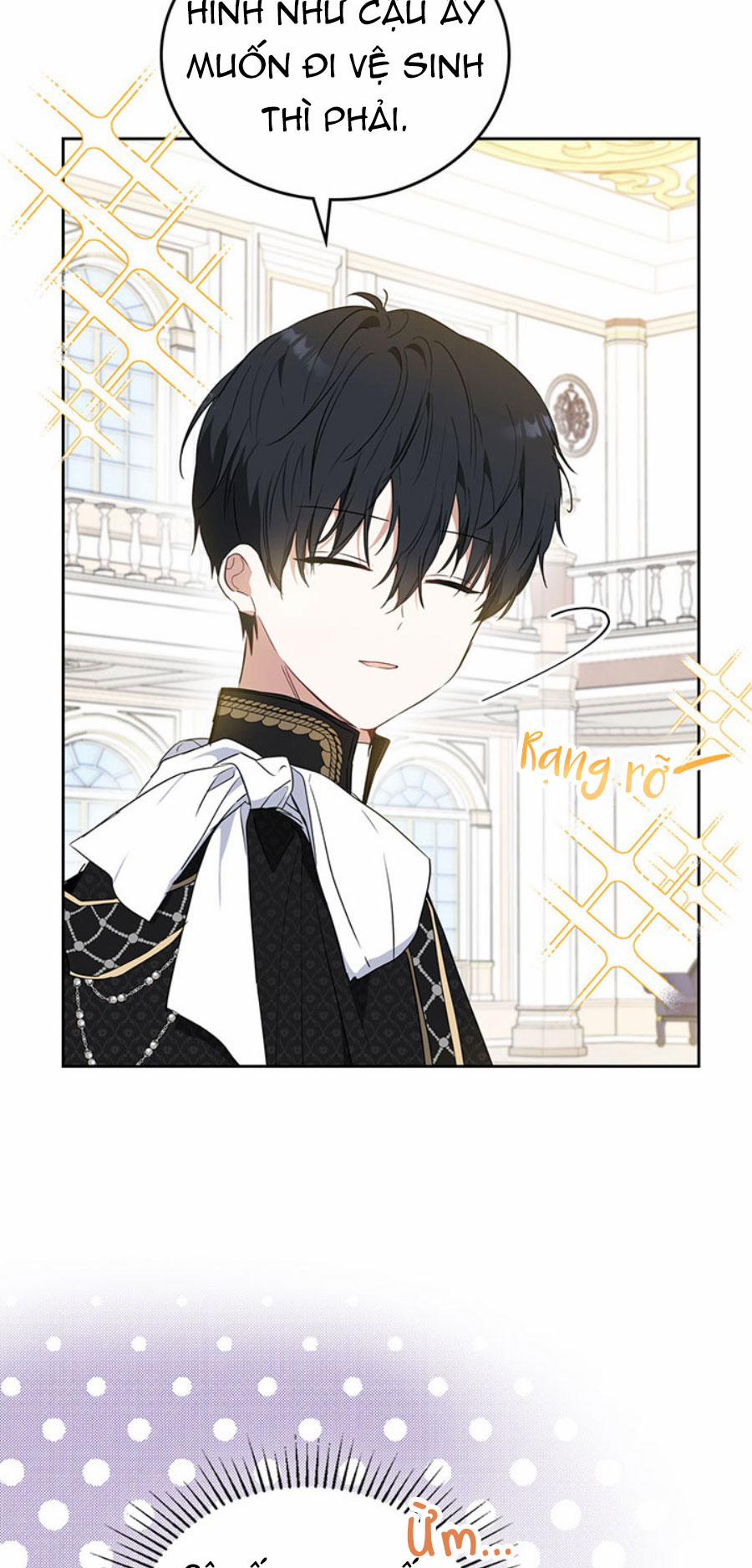 Kiếp Này Tôi Sẽ Trở Thành Gia Chủ 75 trang 54