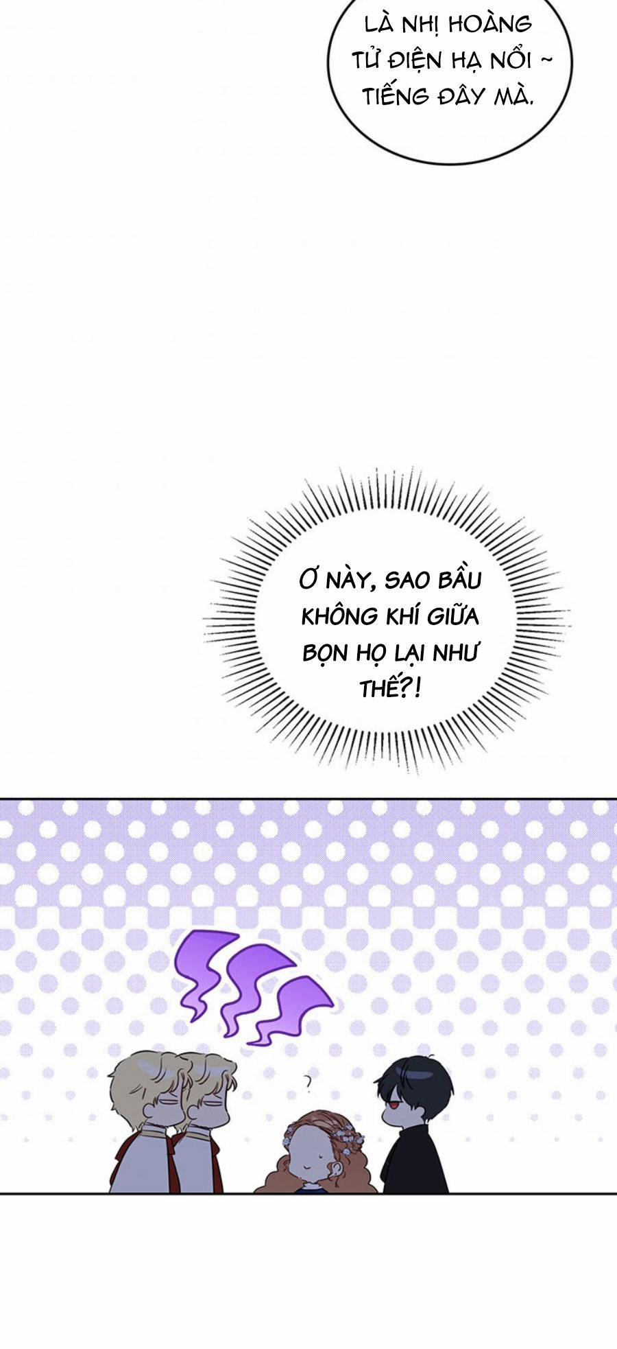 Kiếp Này Tôi Sẽ Trở Thành Gia Chủ 75 trang 58