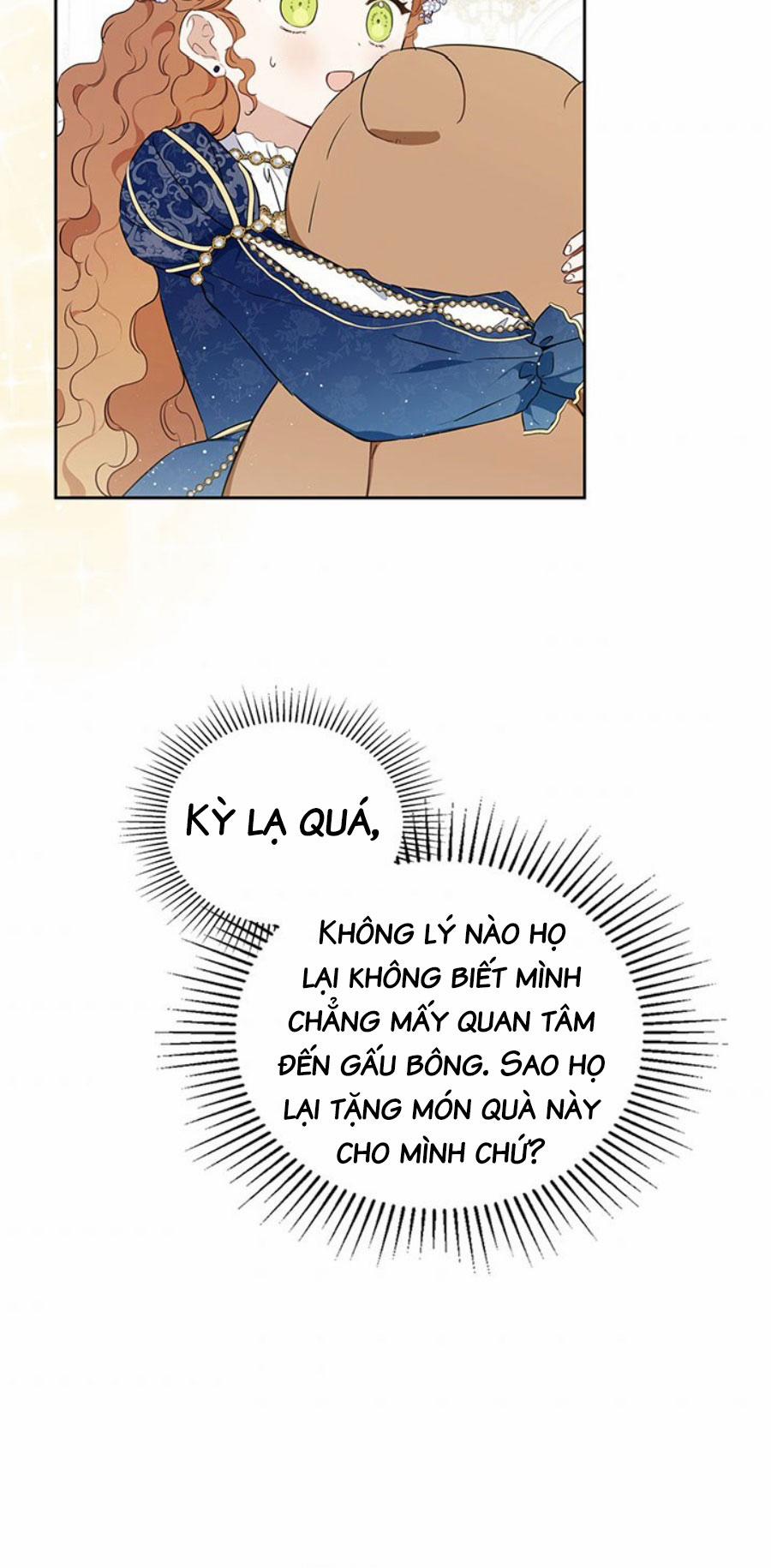 Kiếp Này Tôi Sẽ Trở Thành Gia Chủ 75 trang 6