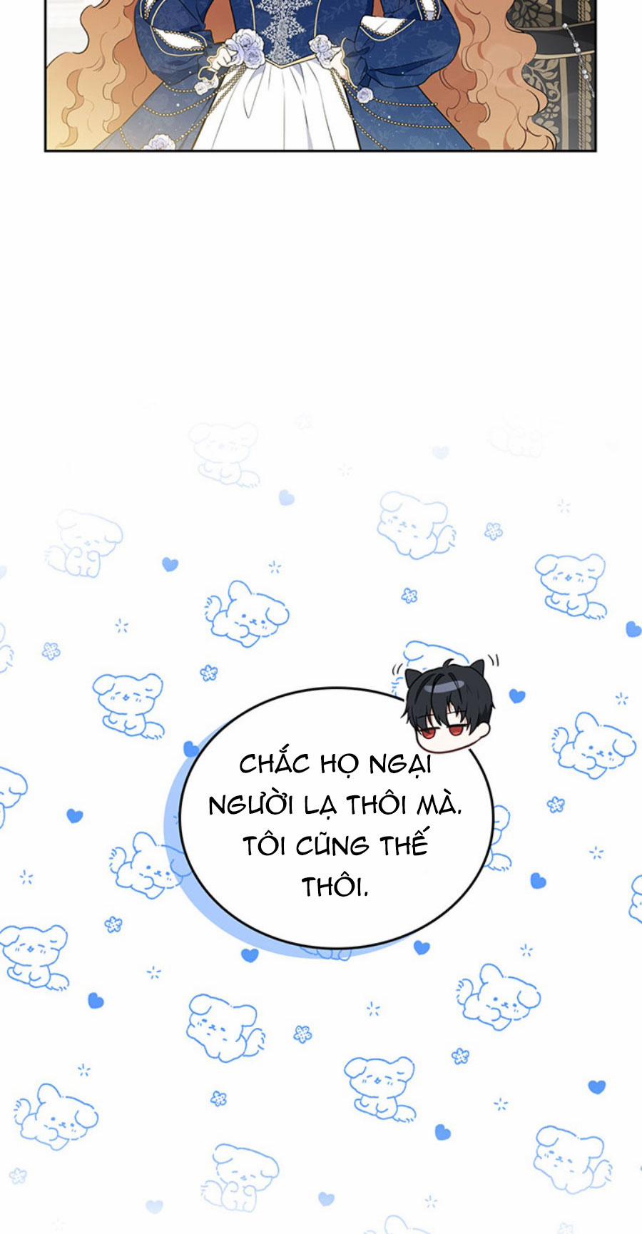 Kiếp Này Tôi Sẽ Trở Thành Gia Chủ 75 trang 61