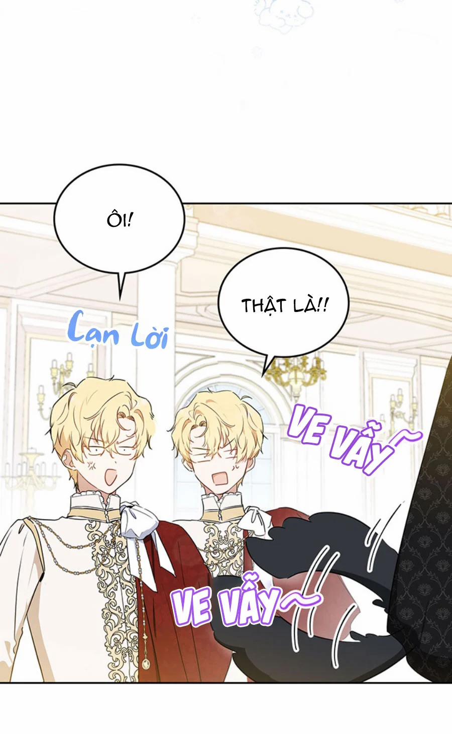 Kiếp Này Tôi Sẽ Trở Thành Gia Chủ 75 trang 62