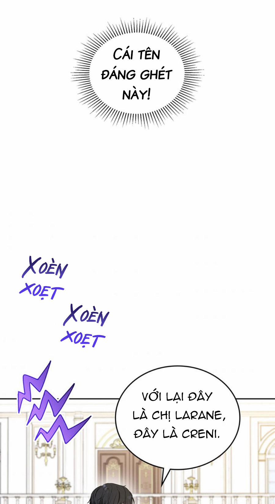 Kiếp Này Tôi Sẽ Trở Thành Gia Chủ 75 trang 63