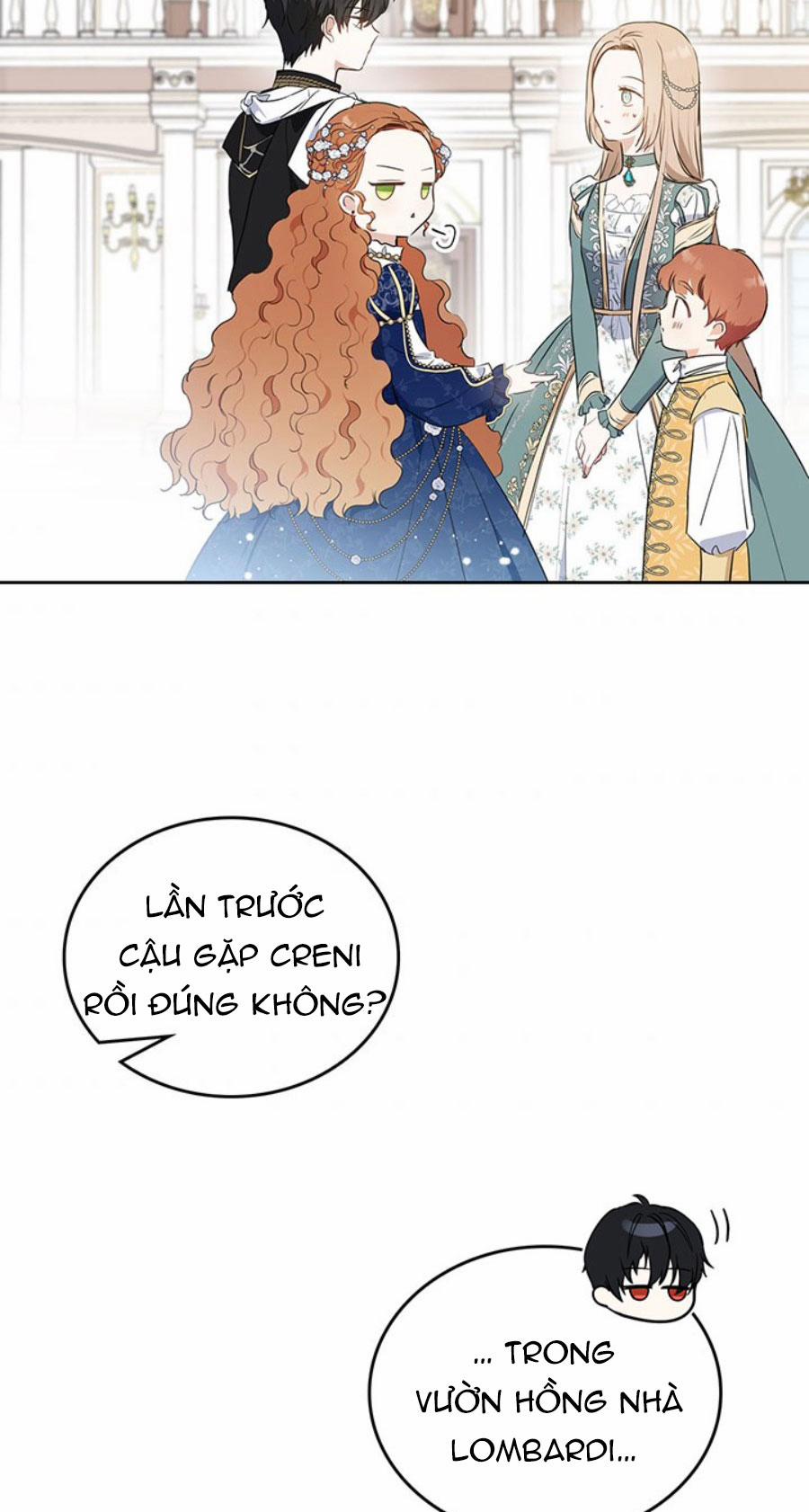 Kiếp Này Tôi Sẽ Trở Thành Gia Chủ 75 trang 64