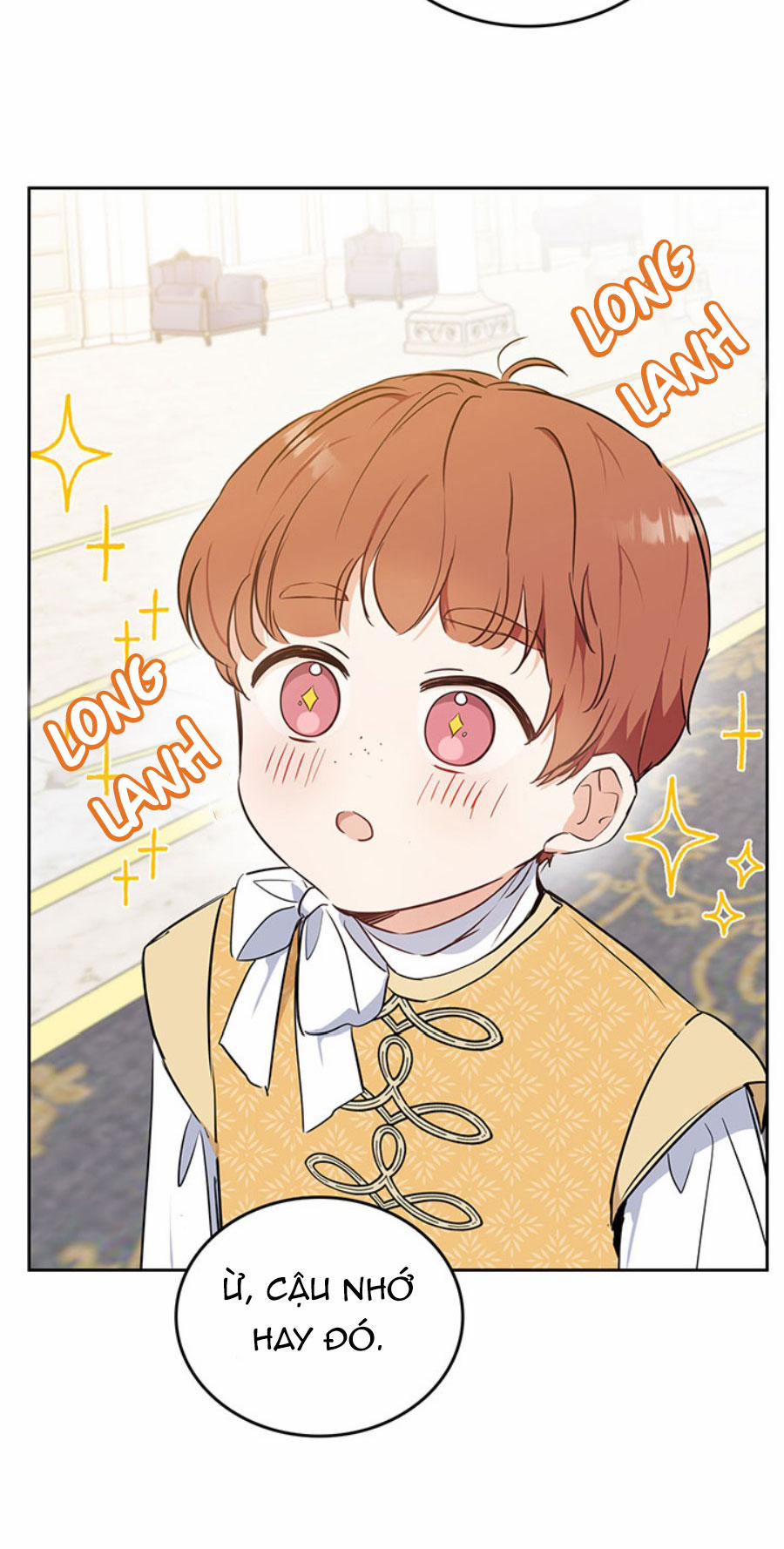 Kiếp Này Tôi Sẽ Trở Thành Gia Chủ 75 trang 65