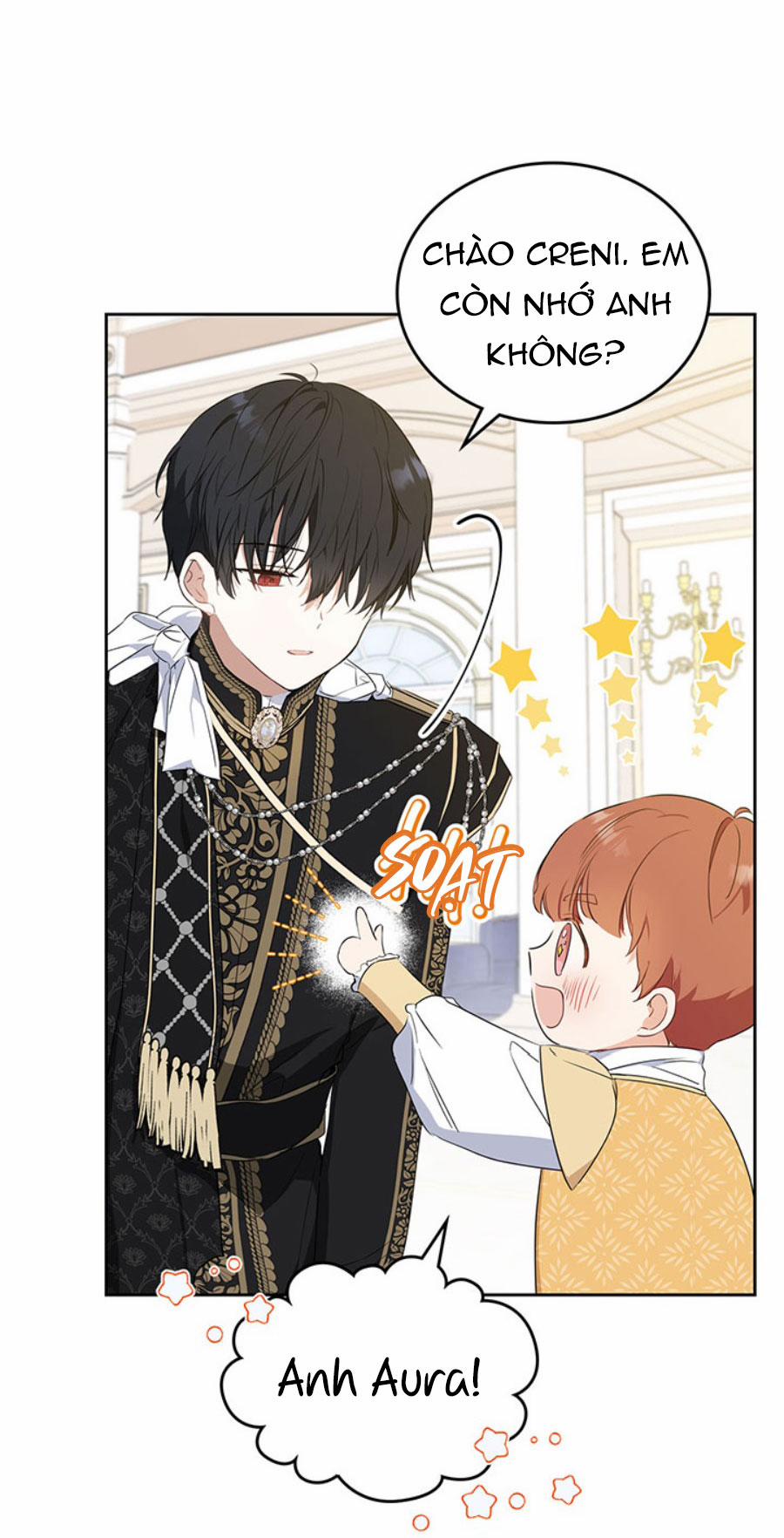 Kiếp Này Tôi Sẽ Trở Thành Gia Chủ 75 trang 66