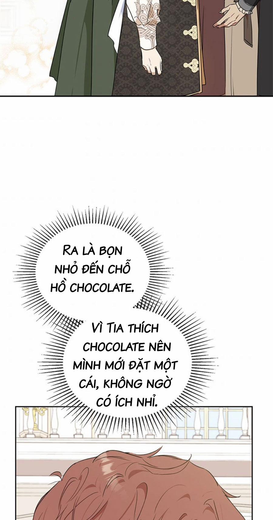 Kiếp Này Tôi Sẽ Trở Thành Gia Chủ 75 trang 70